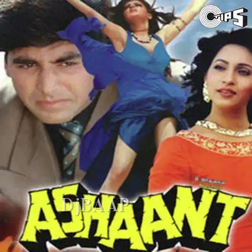 Ashaant