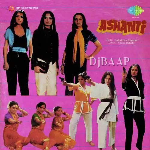 Ashanti