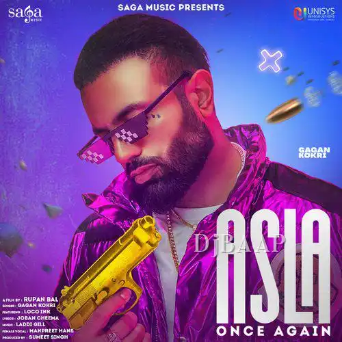 Asla Once Again thumbnail