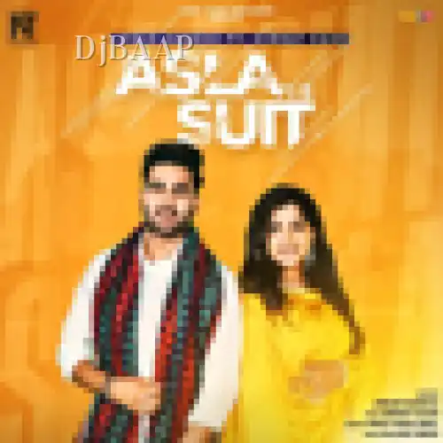 Asla vs Suit album art