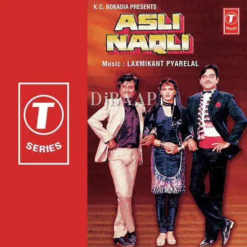 Asli Naqli