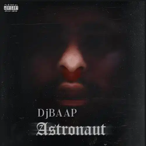 Astronaut album art