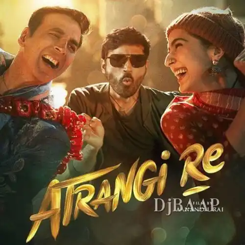 Atrangi Re