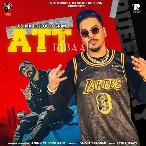 Att album art