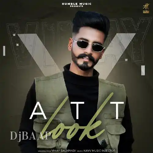 Att Look album art