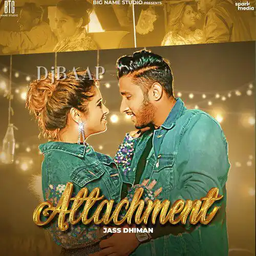 attachment album art