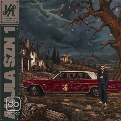 Ashke album art