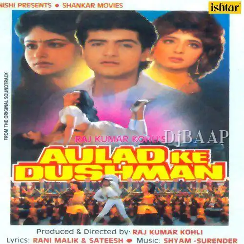 Aulad Ke Dushman