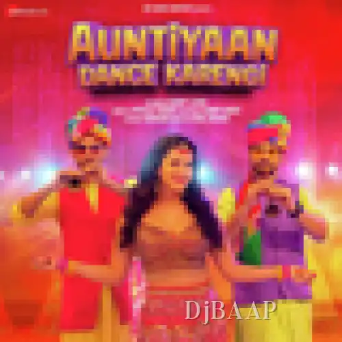 Auntiyaan Dance Karengi thumbnail