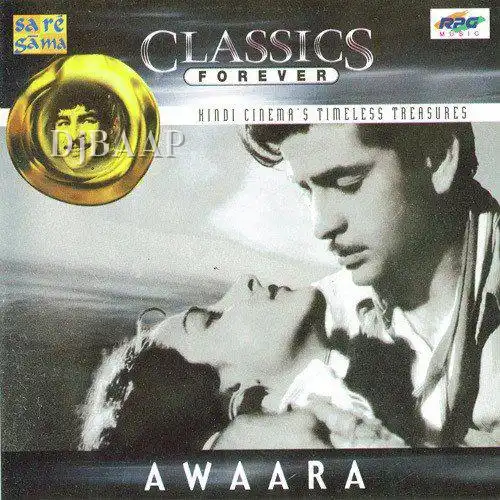 Awaara
