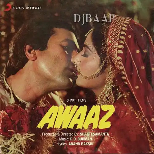 Awaaz