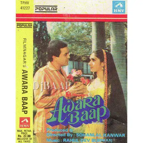 Awara Baap