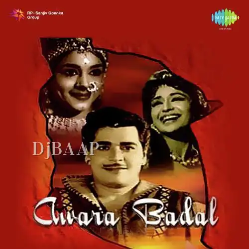 Awara Badal