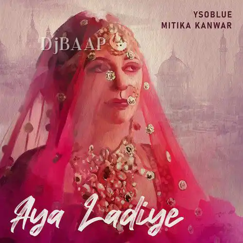 Aya Ladiye album art