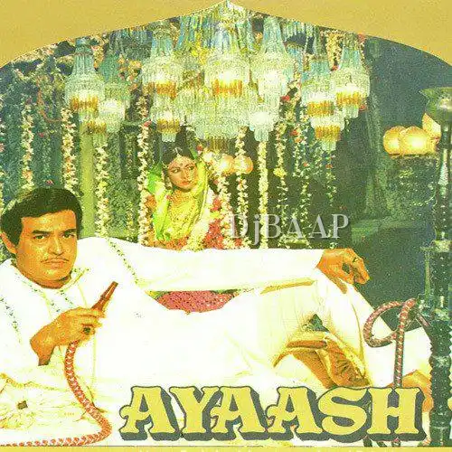 Ayaash