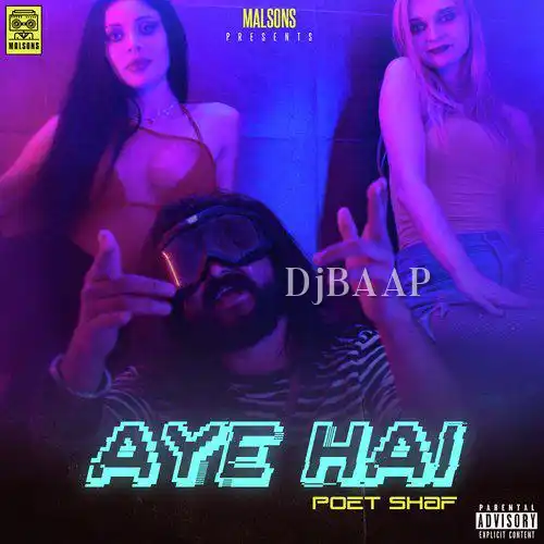 Aye Hai album art