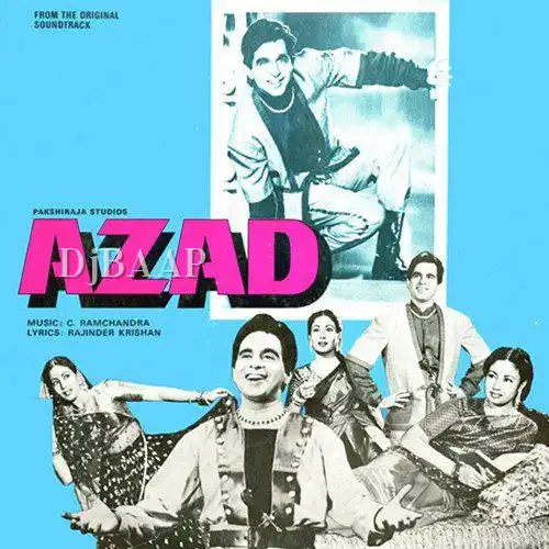 Azad