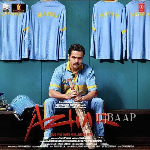 Azhar