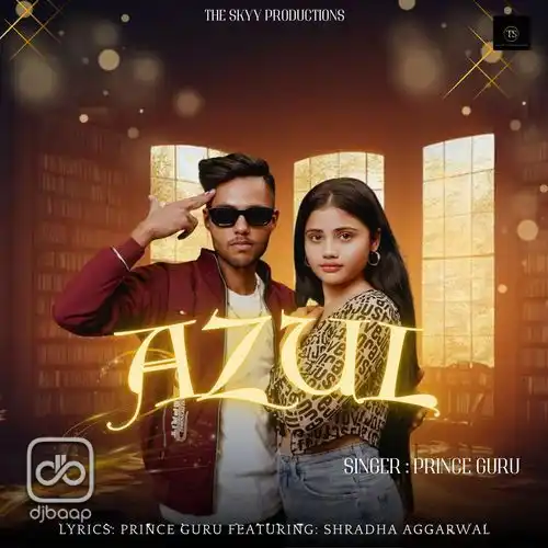 Azul