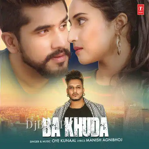 Ba Khuda