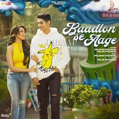Baadlon Se Aage thumbnail