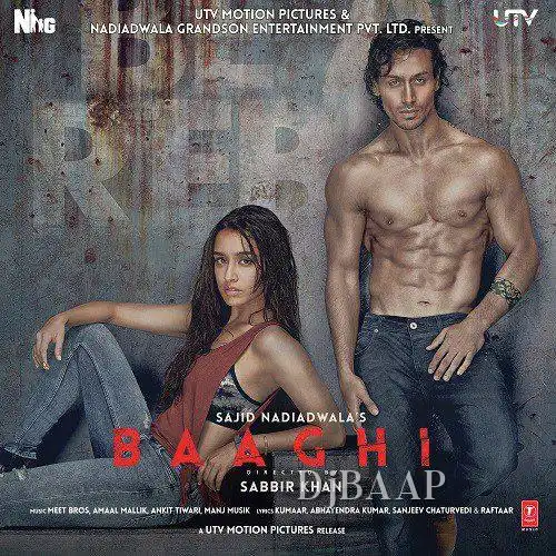 Baaghi