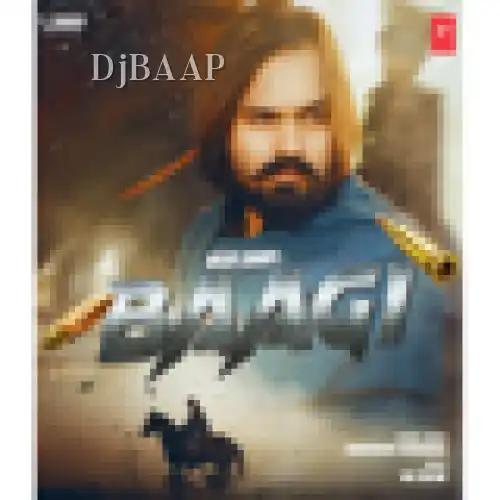 Baagi album art