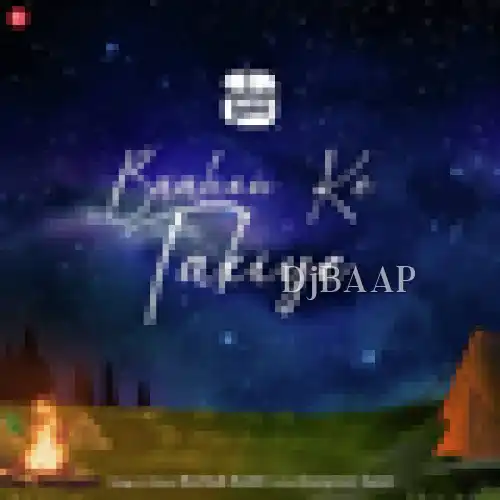 Baahon Ke Takiye album art