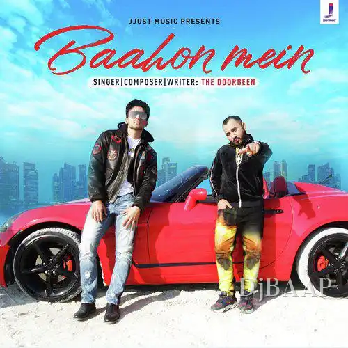 Baahon Mein album art