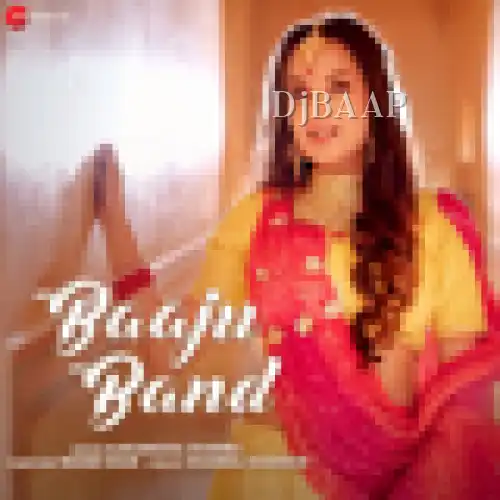 Baaju Band album art
