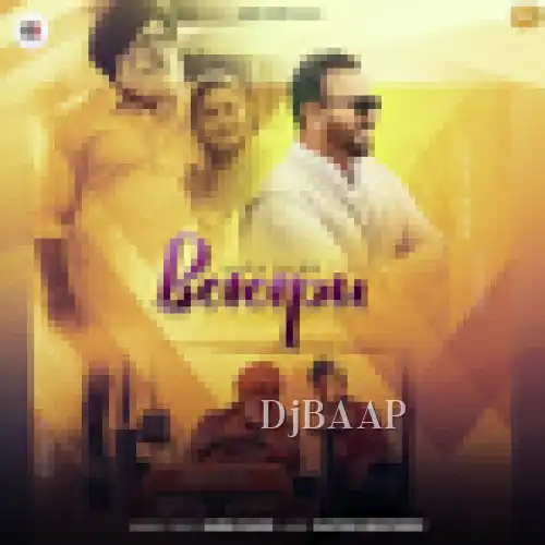 Baapu album art