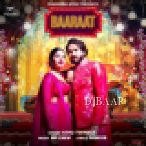Baaraat album art