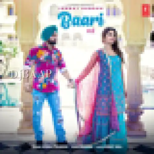 Baari album art