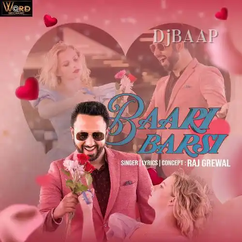 Baari Barsi