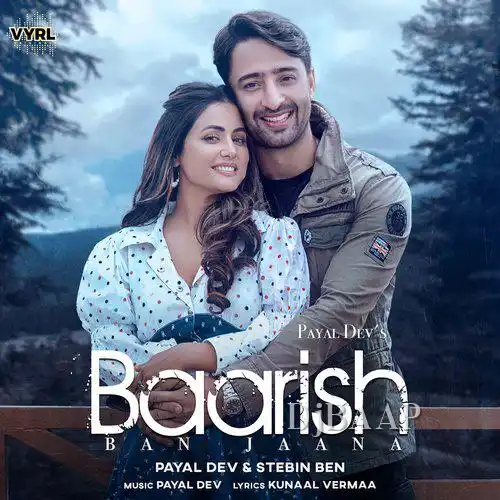 Baarish Ban Jaana thumbnail