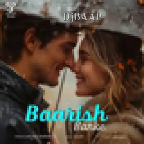 Baarish Banke album art