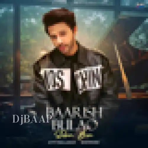Baarish Bulao album art