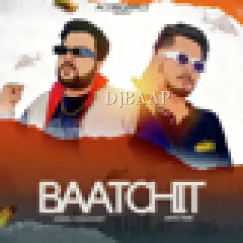 Baatchit album art