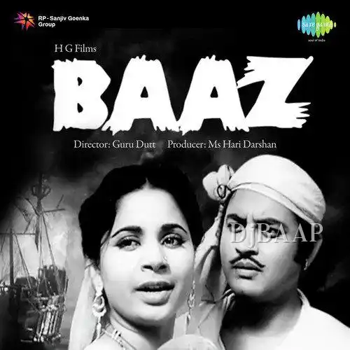 Baaz
