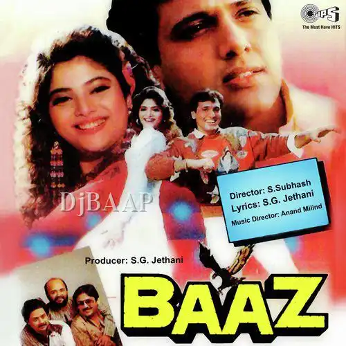 Baaz