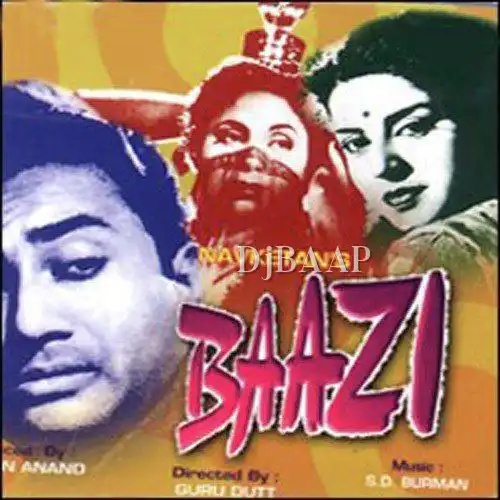 Baazi