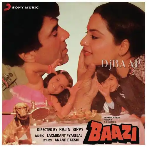 Baazi