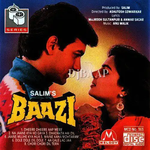 Baazi