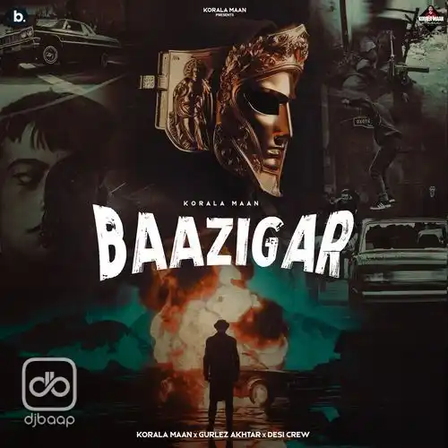 Baazigar