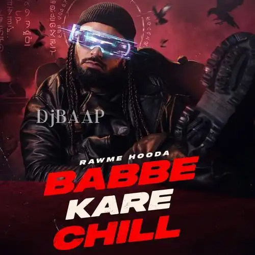 Babbe Kare Chill album art