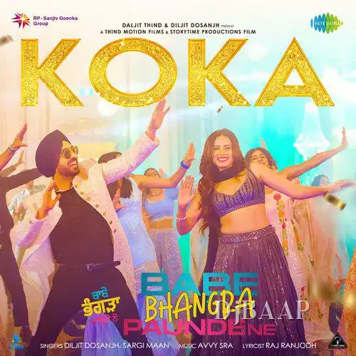 Babe Bhangra Paunde Ne