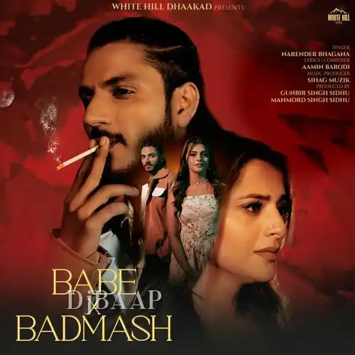 Babe X Badmash thumbnail