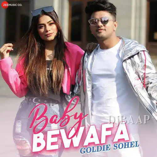 Baby Bewafa thumbnail