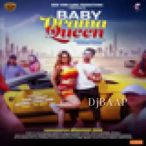 Baby Drama Queen thumbnail