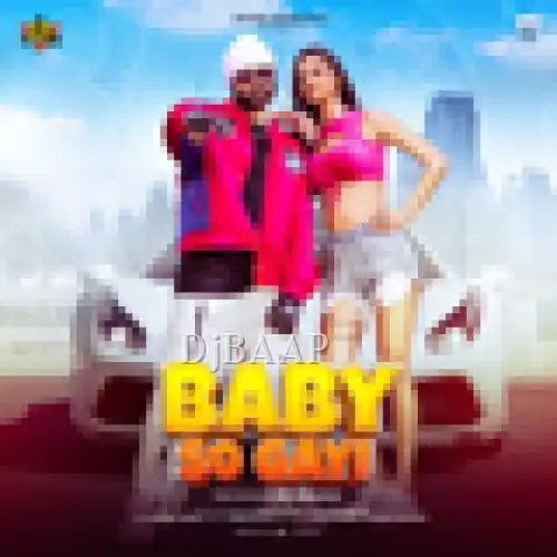 Baby So Gayi thumbnail